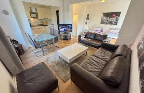 Wohnung in herzogenrath-strass für max 4 Gäste - Foto 1