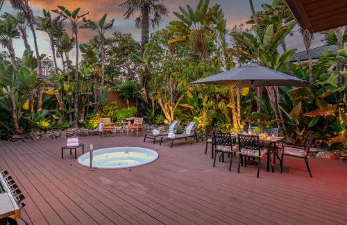 Bluewater Retreat by Paradise Retreats - Foto 31