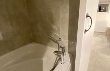 Studio twin budget flat - Foto 8