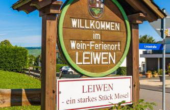 Ferienwohnung Leni - Foto 14