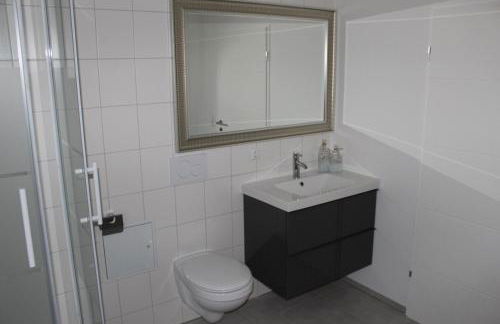 Dünenhaus Wohnung 7 - Foto 11