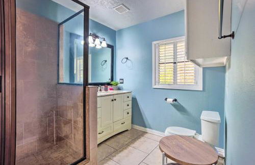 Aggie Game Day Retreat about 1 Mi to Texas A and M! - Photo 23