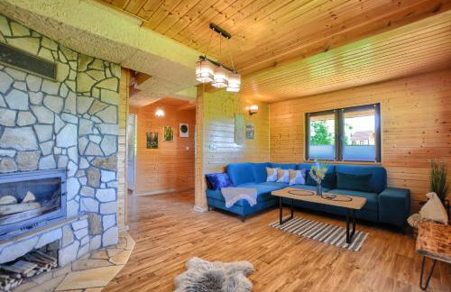 Bieszczady Żubrowe Wzgórze 785-049-543 - Foto 9