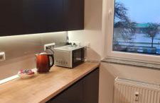 Apartment SAND - Entry with PIN 0 - 24h, Luxury massage chair,Infrared sauna,FREE CANCELLATION 24 hours before Check In, Premium pillows and mattress - Photo 21