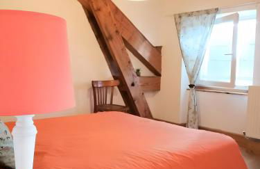 Gîte Au Cœur De La Nature - Foto 26