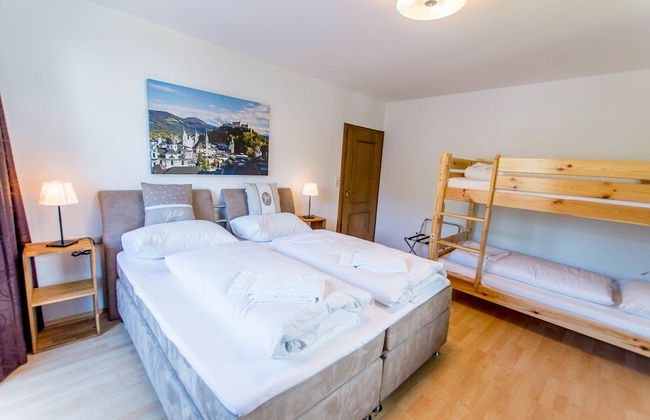 SKI-N-LAKE City Apartments - Foto 5