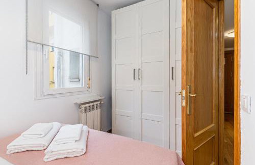 Waou Chamberi I - Alquiler Corta Duración - Foto 17