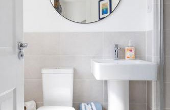 Sanderling House, with parking - walk to beach - Foto 43