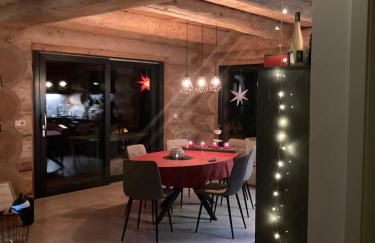 Blockhaus in herrlicher Umgebung - Foto 49