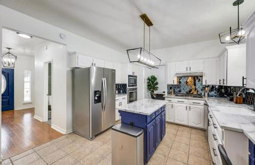 Texan 5 3 Oasis - Hot tub Pool Cinema Room - Foto 10