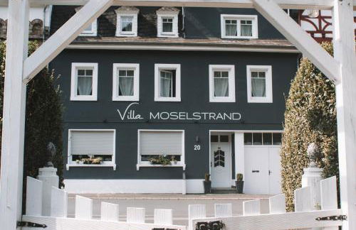 Villa Moselstrand - Foto 1