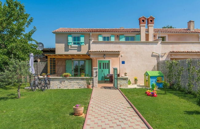 Ideal House for Family - Free Bikes - Pet Friendly - Foto 35