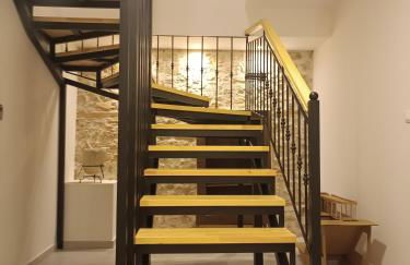 Casa en el Lago -Luxury apartments in the historical center of Ioannina - Foto 23