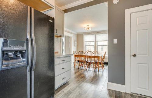 Walk to Dtwn Green Lake Peaceful Getaway with Porch - Foto 12