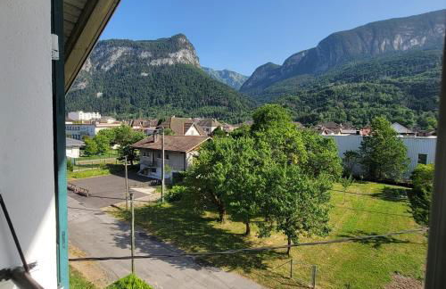 Au bord du Foron - Foto 16