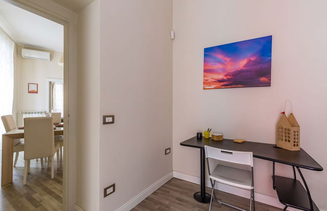 Rione Sanit - Renewed Flat in Center - Foto 26