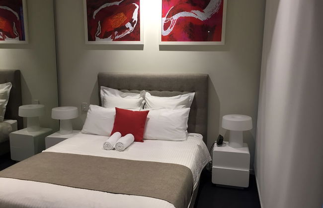 Tasha's Apartments on Warwick - Foto 11