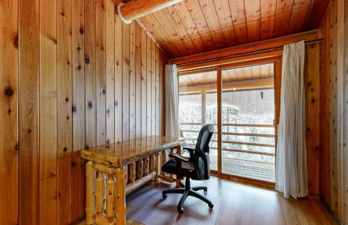 Blacktail Cabin - Foto 19