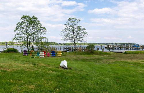 On The Waterfront - Foto 22