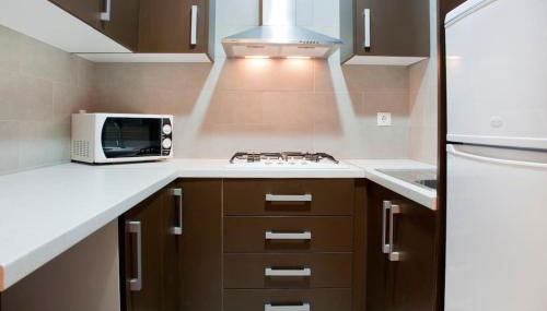 Apartamento Cerca del Mar - Foto 5