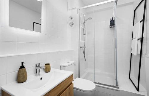 Gemütliche Wohnung mit Charme - Smart TV - Photo 5