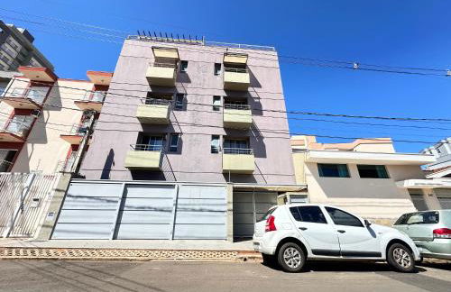 Apartamento Região Central, próximo á USP1 - Foto 12