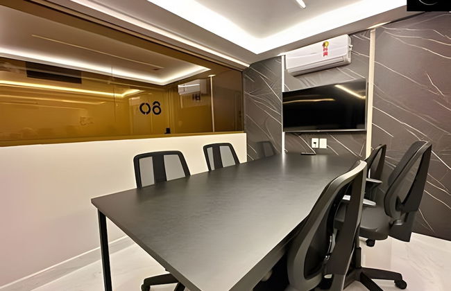 LM UNITY CABO BRANCO - Foto 54