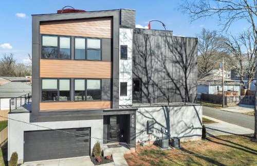 406 Katonah Amazing Location Rooftop patio views and a gym - Foto 33