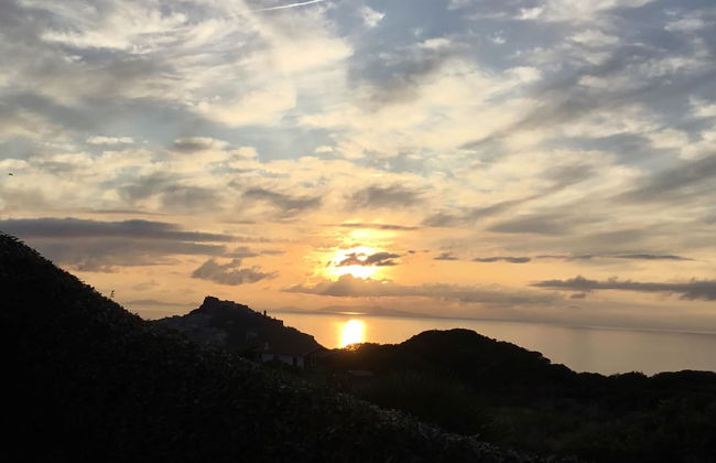 Two-room Apartment With Swimming Pool Castelsardo Sleeps 4 - Foto 6