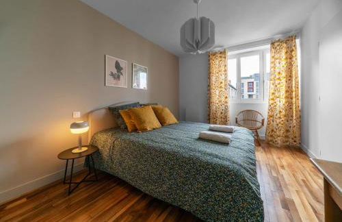 Résidence Léon Blum - Appartements design - Parking - Foto 15