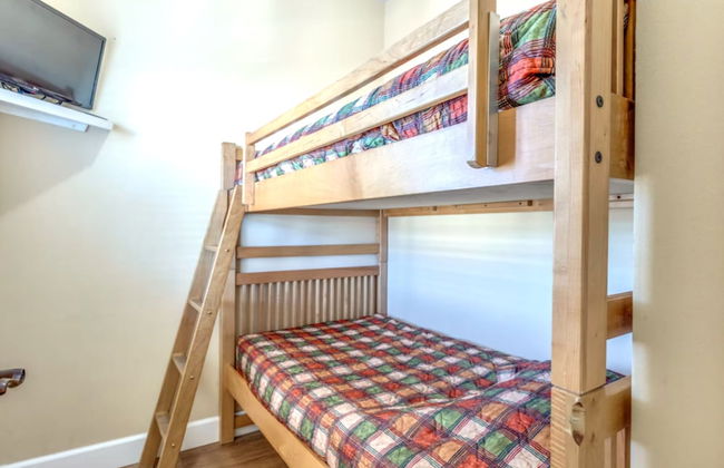 Destin Holiday Beach Resort - Foto 14