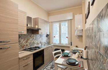 Casa Dolce Casa - Monteverde, 2 camere e 2 bagni - Foto 12