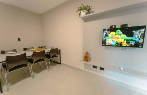 Apartamento Espaçoso Centro MJ22 - Foto 15