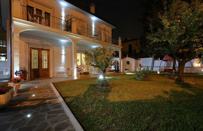 Florence Comfort B&B - Photo 70