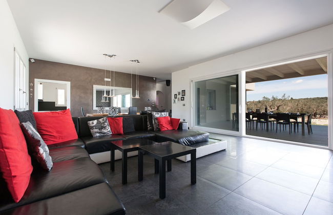 Villa Daiana - Foto 11