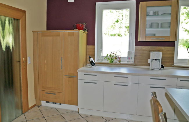 Beautiful and Cosy Apartment in a Wooded and Mostly Quite Rustic Ambience - Photo 15