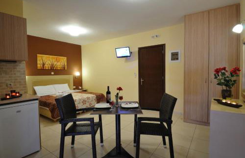 Faros Luxury Suites - Foto 55