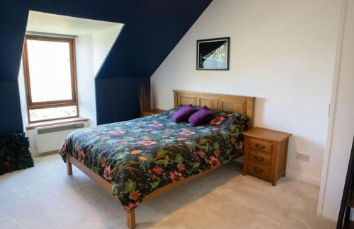 Stylish three-bedroom house in central Lerwick - Foto 12