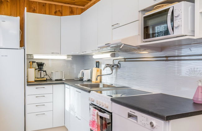 Länsipirtti - Photo 8