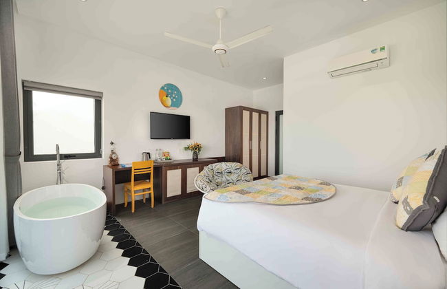 Jade Hoi An Rice Paddies - Foto 20