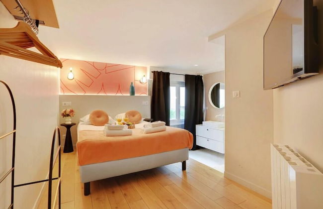 Residence Paris Pelee - Foto 16