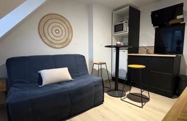 Le studio louana Appartement neuf et discret tout confort - Foto 11