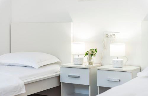 Peaceful 2-bedroom apartment Srebreno - Foto 9