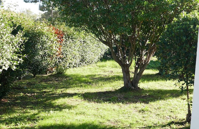 Résidence les Pavillons du Golfe - Foto 29