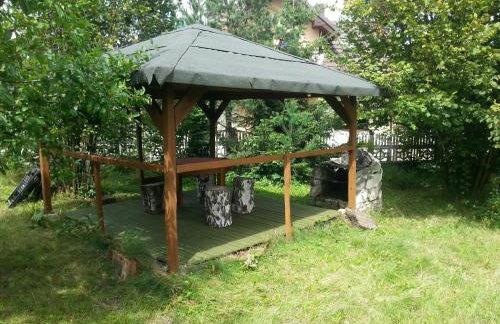 Dom Jura Krakowsko- Częstochowska - Foto 16