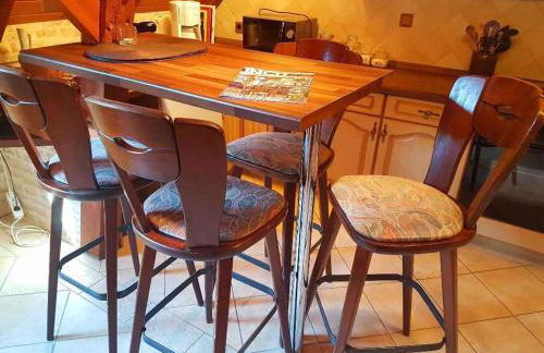 Holiday home in Coswig 3105 - Foto 19