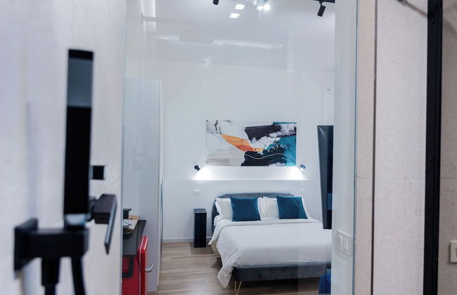 Duomo Rooms - Manfredi Homes&Villas - Foto 24