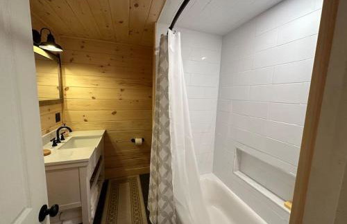 Two Lake Houses - Foto 26