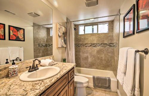 Sunny San Diego Escape Less Than 2 Miles to Pacific Beach! - Foto 20