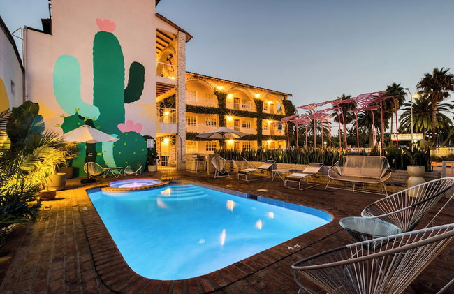 Beach House by ULIV - Foto 24